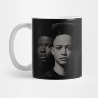 Kid N' Play Mug